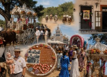 El camino de la redención