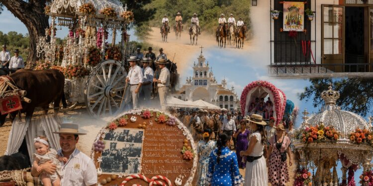 El camino de la redención