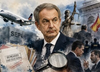 El sumario del caso Plus Ultra sigue sin aportar pruebas directas contra Zapatero mientras crece el choque político