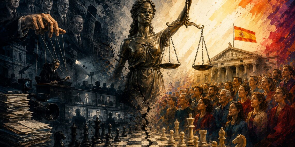 Montesquieu ha muerto
