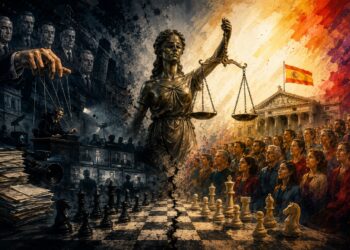 Montesquieu ha muerto
