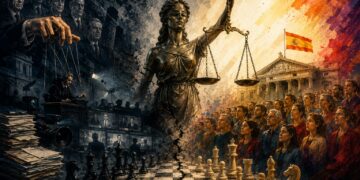 Montesquieu ha muerto