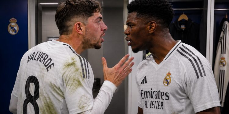 El Real Madrid llega al Clásico entre tensiones internas, enfrentamientos y una crisis de liderazgo