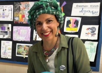 Teresa Rodríguez revela que padece cáncer en plena jornada electoral del 17M