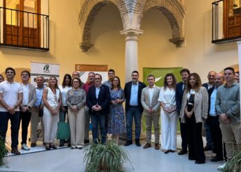 El Jaén Rugby cierra la temporada reivindicando su crecimiento deportivo y social