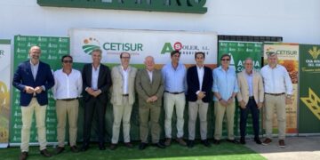El campo cordobés reivindica su papel en la festividad de San Isidro con una jornada de convivencia