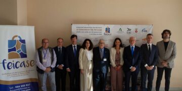 IX Congreso de FEICASE reivindica el papel clave del comercio de proximidad sevillano