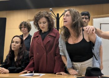 El Centro de Formación Escénica de Andalucía lleva al Teatro Alhambra y Rey Chico los proyectos creados por su alumnado