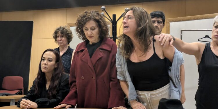 El Centro de Formación Escénica de Andalucía lleva al Teatro Alhambra y Rey Chico los proyectos creados por su alumnado