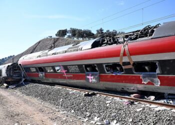 El alcalde de Adamuz acusa a Moreno Bonilla de “utilizar políticamente” el accidente ferroviario y denuncia retrasos en la ayuda
