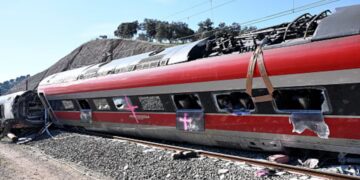El alcalde de Adamuz acusa a Moreno Bonilla de “utilizar políticamente” el accidente ferroviario y denuncia retrasos en la ayuda
