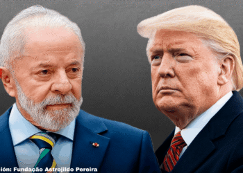 Lula y Trump escenifican una tregua diplomática entre intereses estratégicos y tensiones ideológicas