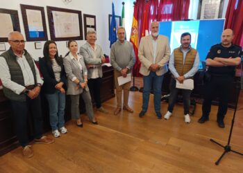 Tarifa encara una transformación urbana para frenar el colapso del tráfico y recuperar espacio público