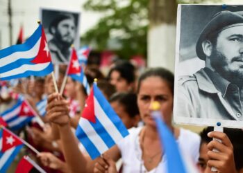 Cuba: la herejía imperdonable de no arrodillarse
