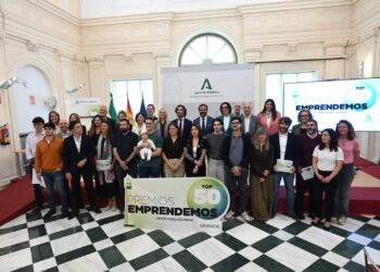 Cinco empresas de Granada alcanzan la final de los Premios Emprendemos 2026 por su apuesta innovadora