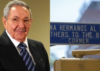 Raúl Castro vuelve al centro de las tensiones entre Cuba y Estados Unidos por un caso aéreo ocurrido hace tres décadas