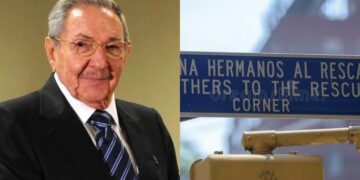 Raúl Castro vuelve al centro de las tensiones entre Cuba y Estados Unidos por un caso aéreo ocurrido hace tres décadas