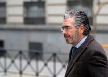 La Audiencia Nacional abre juicio oral contra Francisco Granados y otras 40 personas por una nueva pieza del caso Púnica