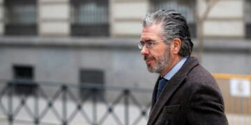 La Audiencia Nacional abre juicio oral contra Francisco Granados y otras 40 personas por una nueva pieza del caso Púnica