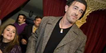 La suspensión del homenaje a Juan Carlos Aragón sacude Cádiz y reabre el debate sobre memoria, cultura y violencia machista