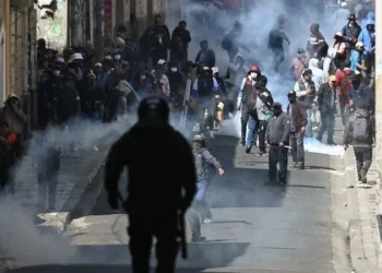 Conflictos y bloqueos amplían la tensión política en Bolivia