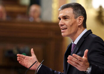 Sánchez comparecerá en el Congreso para explicar las investigaciones al PSOE
