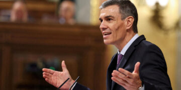 Sánchez comparecerá en el Congreso para explicar las investigaciones al PSOE