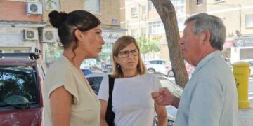 Málaga estalla contra las plagas mientras el PP culpa a los vecinos: “Nos criminalizan en lugar de actuar”