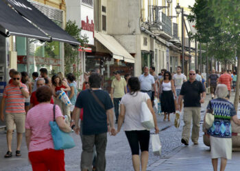comercio local participante en BonoSevilla 2026