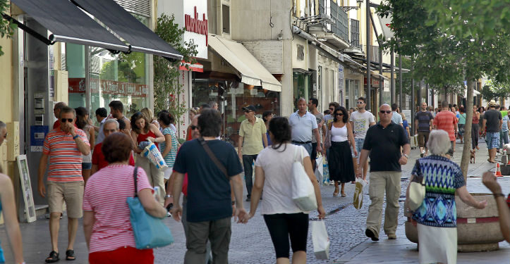 comercio local participante en BonoSevilla 2026