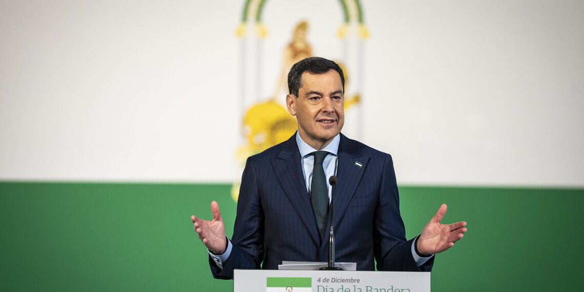 Más de 2.200 personas murieron en Andalucía esperando la dependencia en solo cinco meses de 2026