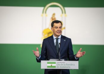 Más de 2.200 personas murieron en Andalucía esperando la dependencia en solo cinco meses de 2026