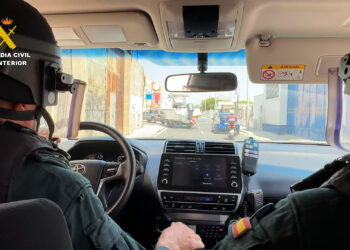 Red blanqueo narcotráfico Andalucía desarticulada en Cádiz Sevilla Málaga y Córdoba