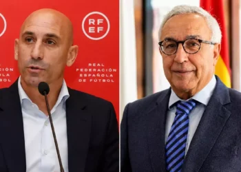 Un juez abre diligencias por la venta del Córdoba CF mientras el COE niega cualquier implicación de Alejandro Blanco