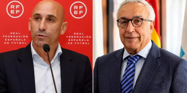 Un juez abre diligencias por la venta del Córdoba CF mientras el COE niega cualquier implicación de Alejandro Blanco