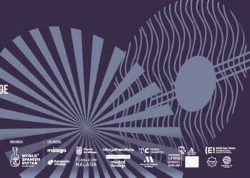 Málaga se convierte en capital mundial de la guitarra con la segunda edición de su festival internacional