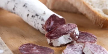 Alerta alimentaria por salmonela: Sanidad ordena retirar varios lotes de fuet de la marca Can Duran