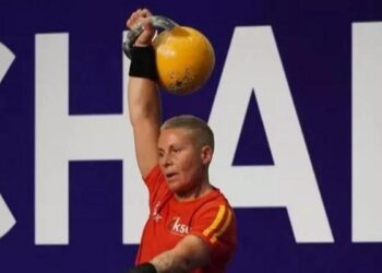 De vencer al cáncer de mama a proclamarse campeona del mundo: la extraordinaria historia de Eva Pérez