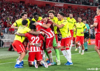 Playoff de ascenso andaluz con Almería clasificado y Málaga ante Las Palmas