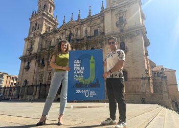 La 30 Media Maratón Ciudad de Jaén encara su cuenta atrás tras abrir inscripciones con récord de antelación