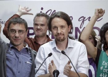 El presunto espionaje a Podemos alcanza a los máximos responsables de la UDEF durante la etapa de Rajoy