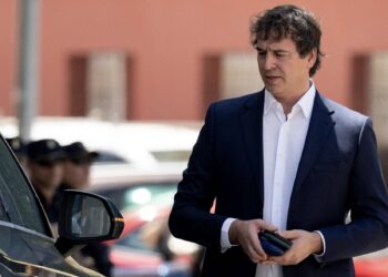 El sumario del caso Leire revela que el entonces director de la Guardia Civil calificó de “prospectiva y malintencionada” una actuación contra David Sánchez