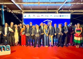Premios PROA en Motril