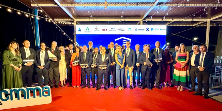 Premios PROA en Motril