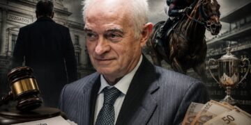 El negocio hípico del juez Peinado: más de 50.000 euros ganados con un solo caballo en 2025 y más de 760.000 acumulados en premios