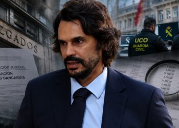 La Justicia desbloquea la investigación sobre las cuentas del novio de Ayuso tras seis meses en un cajón