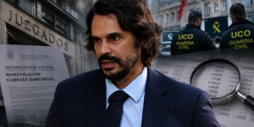 La Justicia desbloquea la investigación sobre las cuentas del novio de Ayuso tras seis meses en un cajón