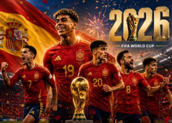 La Roja: La fuerza de una España plural y cohesionada