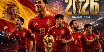 La Roja: La fuerza de una España plural y cohesionada