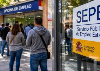 El paro baja en Huelva por cuarto mes consecutivo mientras UGT reivindica los efectos de la reforma laboral
